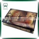 High Quality Luxury Jewelry Perfume Wood Box