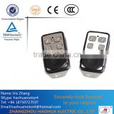 remote controls for automatic door motor