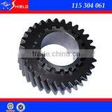 S5-70 Gearbox Parts for Higer Buses Gear 115304061 zf Gearbox Parts for Higer Bus