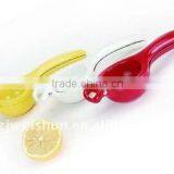 2011 Hot Sale Aluminum Lemon Squeezer
