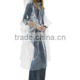 Disposable Emergncy Rainponcho