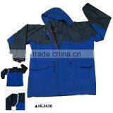 Parkas for Men thumbnail-1