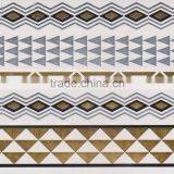 Best Selling Waterproof Temporary Metallic Tattoos thumbnail-2