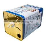 Metal Barrel Sponge Fabric Pu Glue Polyurethane For Foam thumbnail-4