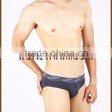 Aristino brief for men natural cotton fiber