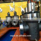Expanding Gate Valve/Gate Valve/valve/API6A Valve/Cameron Valve thumbnail-4