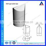 M28 Type Coal Drill Bits Cemented Carbide Coal Mining Bit for Mine Tools