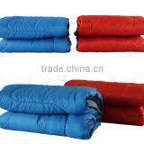Double Goose Down Heated Sleeping Bag (YX-081207) thumbnail-2