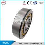 Chinese Muanufacturer Well Sale RN203M 502203H 17mm*33.9mm*12mm Cylindrical Roller Bearing thumbnail-2