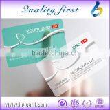 PVC Transparent Cards Plastic RFID Cards thumbnail-2