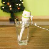 Ultrasonic Mist Maker Fogger / Ultrasonic Humidifier And Ionizer / Mist Maker thumbnail-3