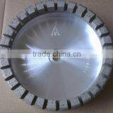 FoShan Machine !! DuoLiDa 3A Brand Diamond Grinding Wheel for Glass Machine High Quality !! thumbnail-4