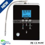 The A++++ Alkaline ORP Water ionizer Machine PE-1A produced by PE