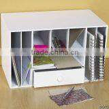 acrylic brochure holder,acrylic menu holder,acrylic leaflet display,acrylic desktop display stand, acrylic magazine rack