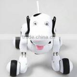 2.4G Radio Remote Control Smart Dog Wireless Remote Control Dog thumbnail-3
