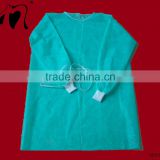 reversible PP disposable gown