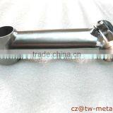 XACD Titanium Bicycle Stem Customized Bike Stem Ti Bike Part Made in China