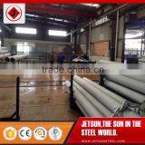 ASTM High Pressure Schedule 40 Steel Pipe Roughness thumbnail-6