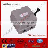 SGZ Cam Starter Switch Cam Switch Cam Operated Switch Aluminum Enclosure