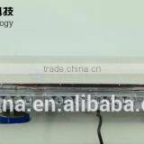 LED Strobe Mini Light Bar LED Flashing Lightbar/ Used Warning Lightbar thumbnail-2