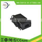 AC 100-240v Output dc 24V2.5A Power Adapter thumbnail-2