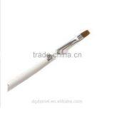 Professional Best Seller Top Quality Nail Brush With Wooden Handle thumbnail-3