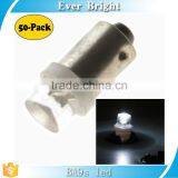 Factory Wholesale DC12V BA9S Led Lamp Car Clearance Lights Marker Light
