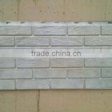 Faux Brick Siding Wall Panel Plastic Wall Panel Exterior Wall Panel thumbnail-2