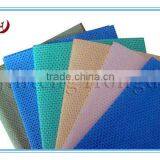 Printed Mesh Spunlace Nonwoven Dusting Cloth thumbnail-1