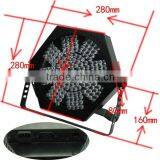 Indoor LED Par Light Led Party Light thumbnail-5