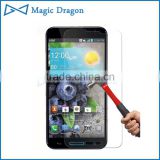 Factory wholesale tempered glass screen protector for LG optimus g pro