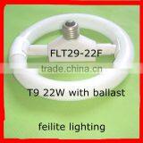 Electronic Ballast for Fluorescent Lamp thumbnail-1