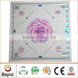 Colorful and Wood Grain Pvc Ceiling Design for House Ceiling Decoration thumbnail-3