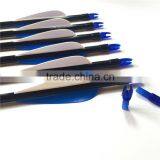 Hot Selling Archery Fiberglass Arrow thumbnail-5