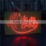 Guzhen YEENOO Fiber Factory Chandelier Factory Modern Lighting Factory China With Billboards Shop Sign Publicity Brand thumbnail-4