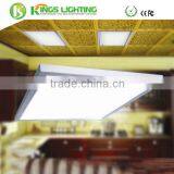 300*300 Hot Sale Made in China LED Panel Light Standard Sizes Panel Led Light Kings Lighting thumbnail-1