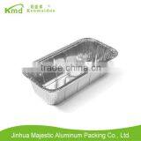 2016 New Style Factory Sales Oblong Disposable Aluminum Foil Lof Pan thumbnail-1
