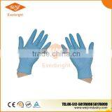 Disposable Powder Medical Nitrile Examination Gloves thumbnail-1