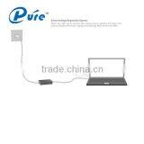 90-264V Universal Power Charger With Multi Plugs Adapter ac Adapter Output 15V-20V With 8 Different Connectors thumbnail-5