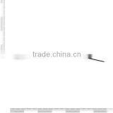 2 Pin Molex 2510 Connector 2 Wire Jumper Cable Assembly 15cm - 2.54mm thumbnail-3