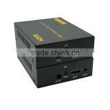 HDMI Audio Video Ip Hdmi Extender Supporting 3D and TCP/IP up to 120m thumbnail-1
