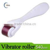 Poqular 2015 Best Personal Vibrating Massage Derma Roller