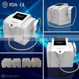 2016 Newest Skin Rejuvenation Professional rf Fractional Micro Needle Machine