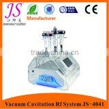 Weight Loss Feature and Supersonic Operation System Cavitacion Beauty Equipment thumbnail-2