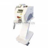 2016 newest! 1064 nm 532nm tattoo removal Q switched nd yag laser