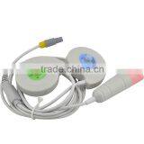 CE Approved 12 Inch Color Fetal Monitor RFM-300C thumbnail-3