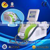 Redness Removal Portable E-light+IPL + RF Machine Hair Removal Skin Rejuvenation Acne Removal Bikini Hair Removal thumbnail-6