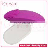 Electric Cleansing Brush Face Cleansing Brush Facial Cleanser Settings USB Charging thumbnail-3