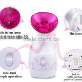 Popular Design Nano Ionic Hot Steam Facial Steamer Best Home Use Facial Steamer thumbnail-1