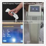 Body Compositon Analyzer/inbody Body Compositon Analyzer Results Body Composition Analyzer POPIPL CHINA Body Analyzer Machine thumbnail-5